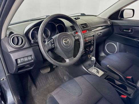Used 2009 MAZDA MAZDA3 s Sport FWD image 9