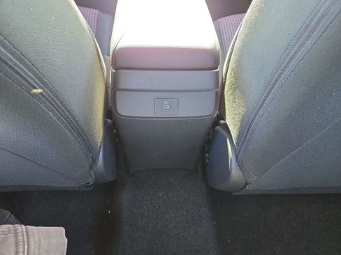 New 2026 Nissan Sentra SR w/ SR All Weather Package FWD image 18