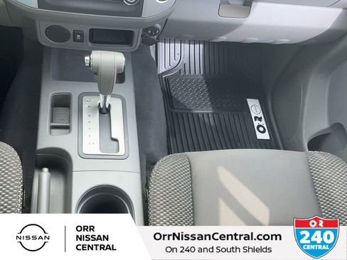 Used 2019 Nissan Frontier Desert Runner image 23