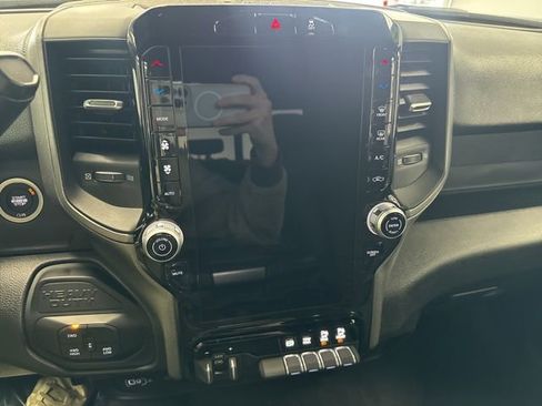 Used 2025 RAM 3500 Tradesman image 45