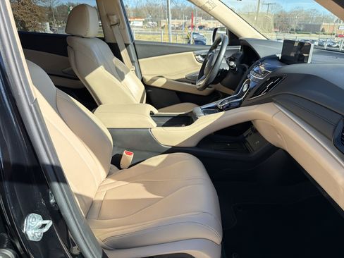 Certified 2024 Acura RDX SH-AWD w/ Technology Package image 36