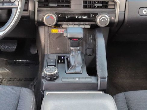 Certified 2025 Toyota 4Runner TRD Off-Road AWD/4WD image 19