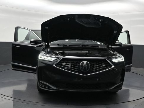 Used 2026 Acura MDX FWD w/ Technology Package image 37
