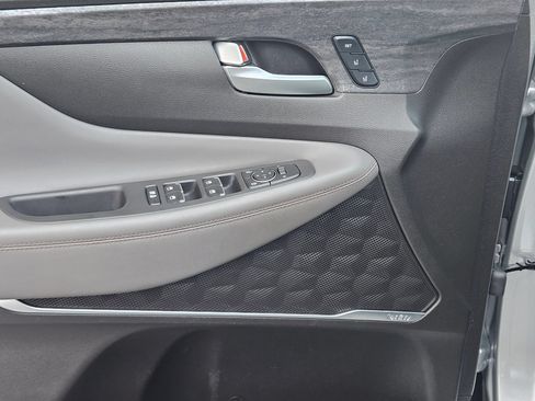 Used 2020 Hyundai Santa Fe Limited FWD image 18