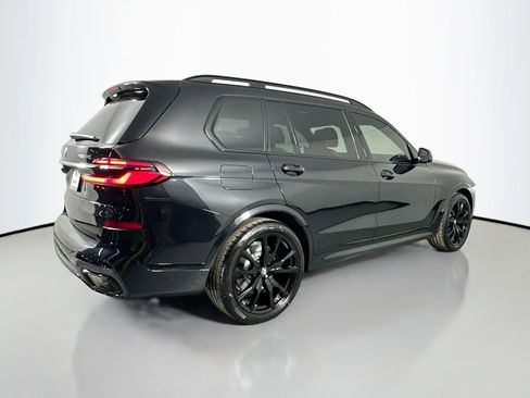 New 2026 BMW X7 xDrive40i image 5