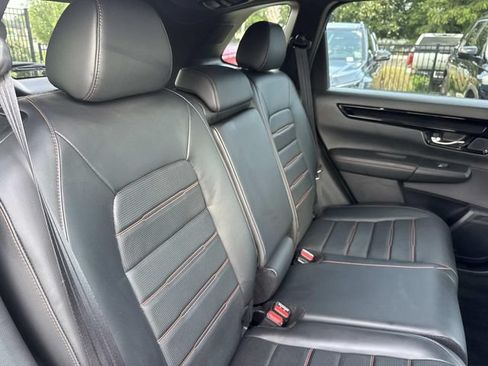Certified 2024 Honda CR-V Sport Touring image 9