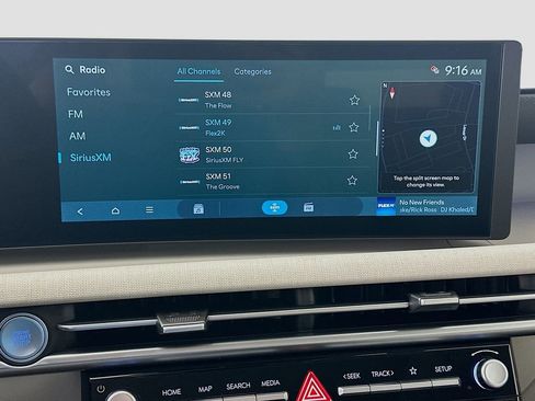 New 2026 Hyundai Tucson SEL image 11