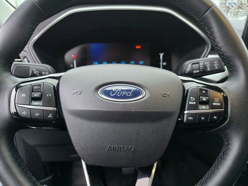Used 2024 Ford Escape Active image 25