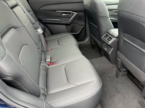 New 2026 MAZDA CX-5 2.5 S w/ Premium Package image 16