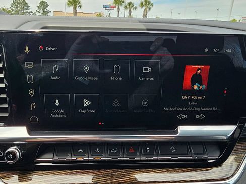 Used 2025 GMC Sierra 1500 Elevation AWD/4WD image 21