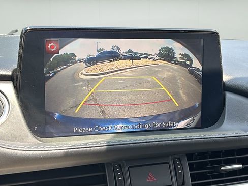 Used 2020 MAZDA MAZDA6 Touring FWD image 27