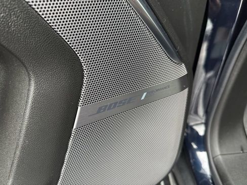 Used 2024 GMC Yukon Denali Ultimate w/ LPO, Floor Liner Package image 9