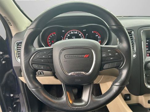 Used 2018 Dodge Durango SXT w/ 3rd Row Seating Group image 20