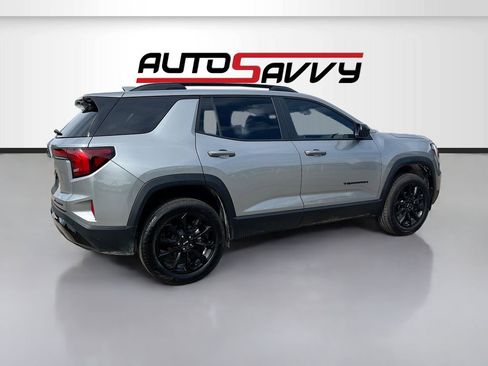 Used 2026 GMC Terrain Elevation w/ Black Edition FWD image 7