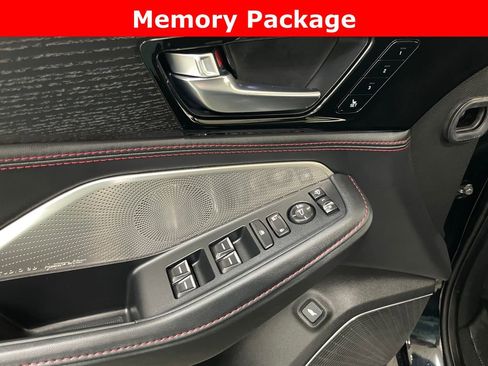 Used 2024 Acura MDX Type S AWD/4WD image 12
