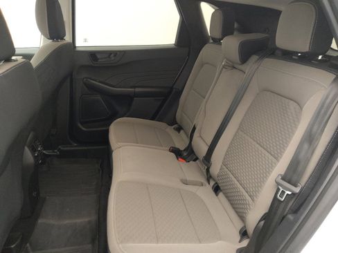 Used 2022 Ford Escape SE w/ Convenience Package AWD/4WD image 18