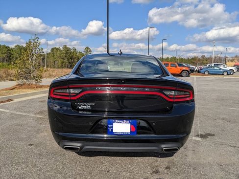 Used 2023 Dodge Charger SXT image 16