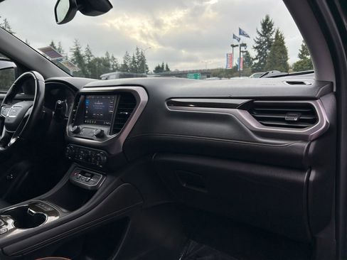 Used 2020 GMC Acadia AT4 w/ Driver Alert Package II image 26