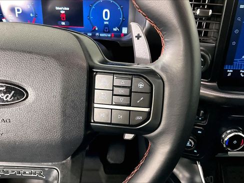 Used 2025 Ford F150 Raptor AWD/4WD image 23