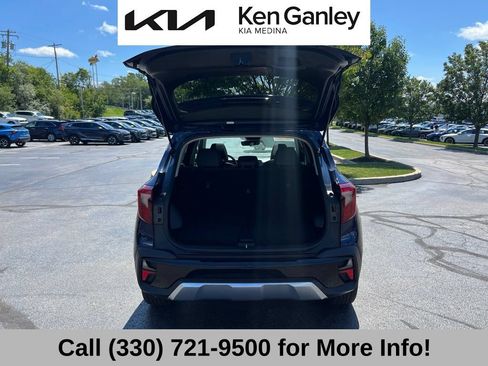 Certified 2024 Kia Seltos EX AWD/4WD image 49