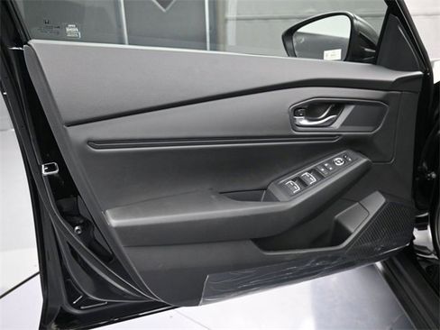 New 2025 Honda Accord SE image 3