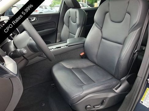 Certified 2023 Volvo XC60 B5 Core AWD/4WD image 15