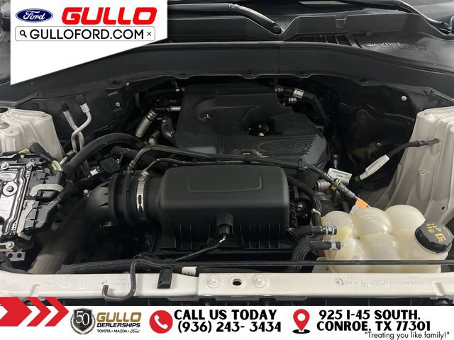 Used 2020 Ford Explorer XLT w/ Equipment Group 202A RWD image 29