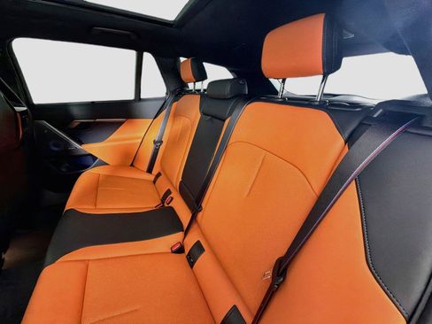 New 2027 BMW M5 Touring AWD/4WD image 25