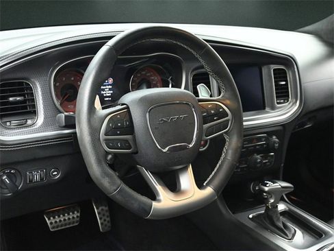 Used 2023 Dodge Charger SRT Hellcat w/ Harman/Kardon Audio Group image 24