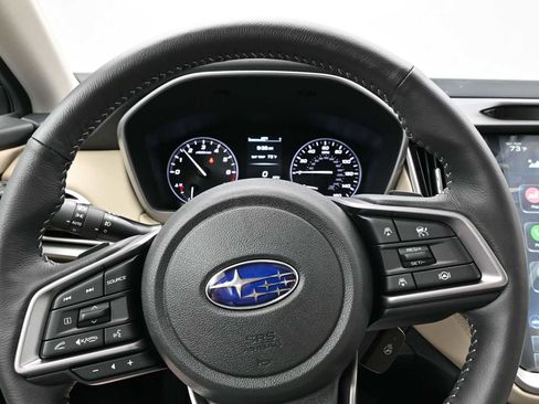 Used 2025 Subaru Legacy Limited image 6