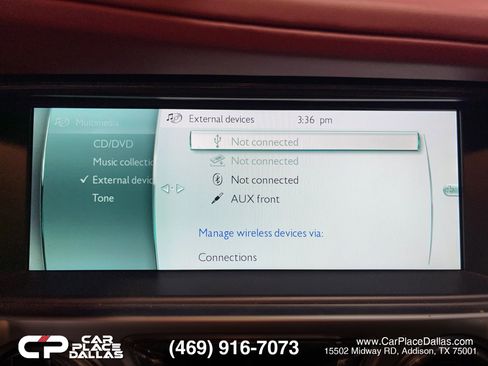 Used 2014 Rolls-Royce Wraith RWD image 45