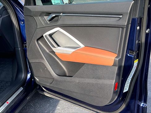 Used 2022 Audi Q3 2.0T Premium image 23