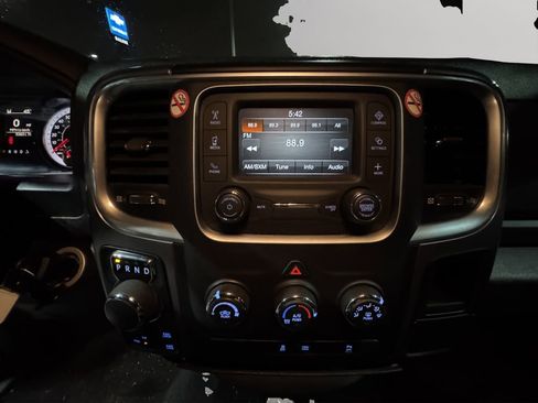 Used 2024 RAM 1500 Classic Warlock image 17