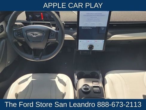 Certified 2023 Ford Mustang Mach-E Premium image 13