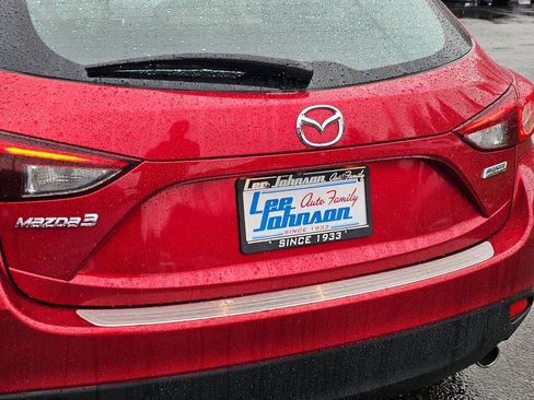 Used 2014 MAZDA MAZDA3 s Grand Touring image 25