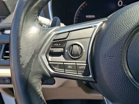 Used 2023 Acura MDX SH-AWD w/ Technology Package image 23