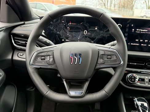 New 2026 Buick Envista Sport Touring w/ Convenience I Package image 16