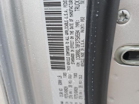 Used 2015 RAM 1500 Lone Star image 35