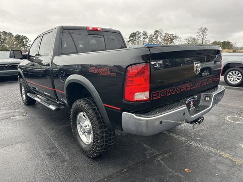 Used 2012 RAM 2500 Power Wagon w/ Luxury Group image 6