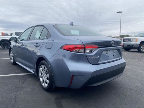Used 2026 Toyota Corolla LE image 5