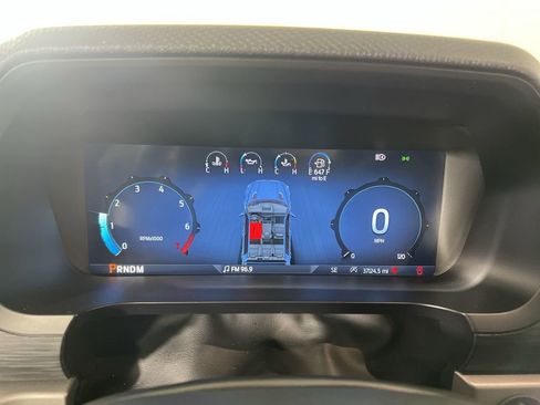 Used 2024 Ford F150 XLT image 12