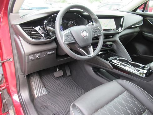 Used 2023 Buick Envision Avenir FWD image 18