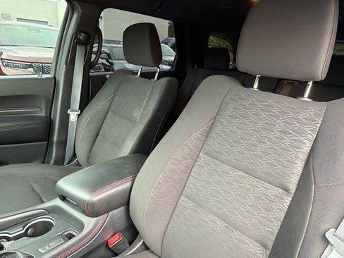 Used 2026 Dodge Durango GT w/ Blacktop Package AWD/4WD image 16