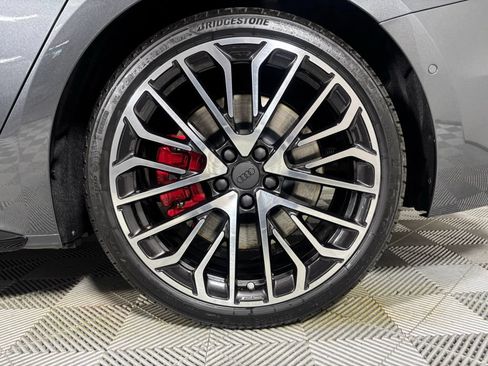 New 2026 Audi S5 Premium Plus AWD/4WD image 14