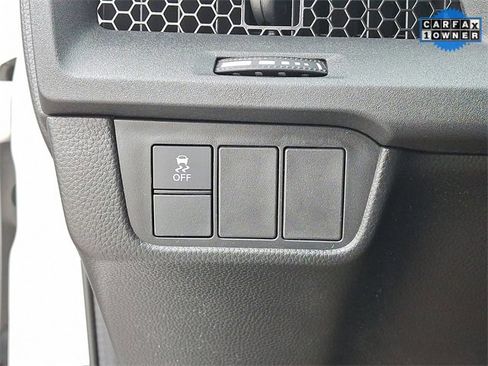 Used 2025 Honda CR-V EX image 26