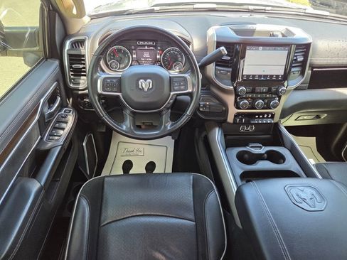 Used 2022 RAM 2500 Laramie image 19