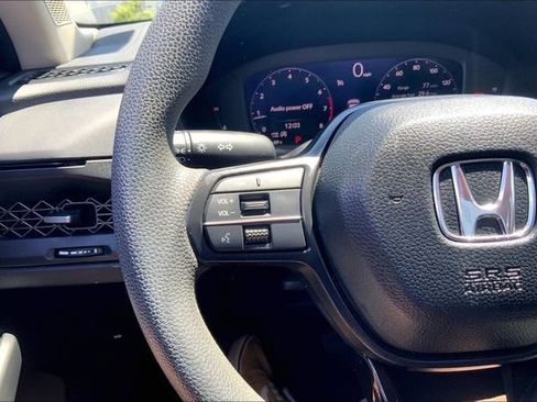Used 2024 Honda Accord EX image 21