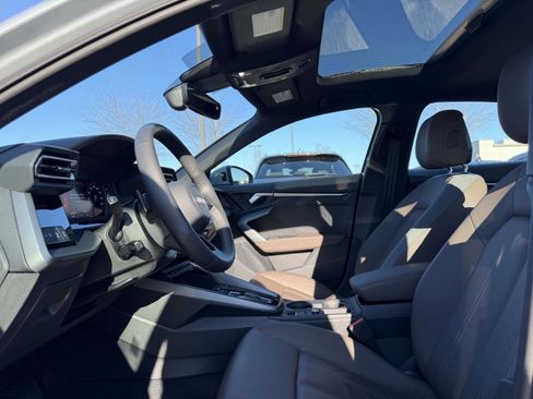 Used 2025 Audi A3 2.0T Premium w/ Convenience Package image 13