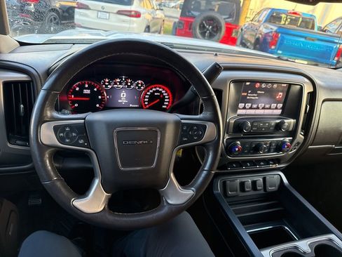 Used 2016 GMC Sierra 2500 Denali image 42