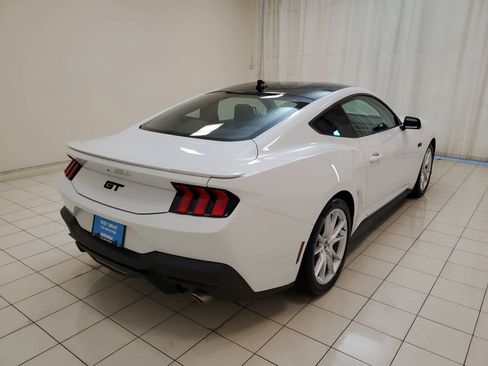 Used 2024 Ford Mustang GT Premium image 28